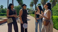 La Rebe encarga a Susi la fiesta de revelación de género de su bebé, ante el enfado de su madre