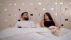 Las sospechas ante la actitud de Graciela aumentan entre los matrimonios de sus hermanas: "Con lo rara que es"