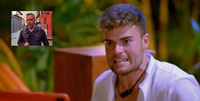 Kike Calleja, tajante sobre Darío tras el beso de Almudena y Borja en 'La isla de las tentaciones 9':  "Tiene lo que se merece"