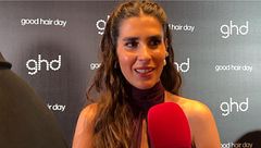 Mery Turiel revela en exclusiva sus secretos para tener pelazo