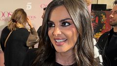 Alexia Rivas, en exclusiva sobre su nueva ilusión