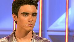 Mario Jefferson cruzó la pasarela antes de 'GH DÚO': así fue su debut en 'OT' en Telecinco