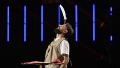 La equilibrada actuación de Patoseno7