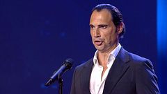 La inesperada actuación de Francesco Demuro