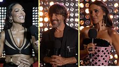 Los talentos inesperados del jurado de ‘Got Talent’