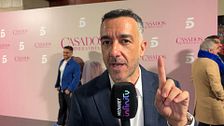 Óscar Vega, director de ‘Casados a primera vista’: “El mayor reto del programa empieza mucho antes de llegar al altar”