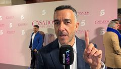 Óscar Vega, director de ‘Casados a primera vista’: “El mayor reto del programa empieza mucho antes de llegar al altar”
