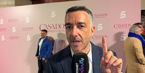 Óscar Vega, director de ‘Casados a primera vista’: “El mayor reto del programa empieza mucho antes de llegar al altar”