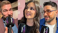 ¿Te casarías a primera vista?