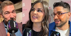 ¿Te casarías a primera vista?