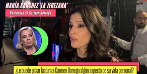 "No tener información de su familia"