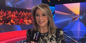 Entrevista a María Jesús Ruiz sobre su paso por 'GH DÚO'