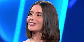 Sandra Barrios, concursante oficial de 'GH DÚO': "Estoy muy nerviosa"