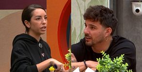 El intercambio de palabras de Manuel y Anita en 'GH DÚO' con sabor a reconciliación entre reproches y una cuenta pendiente: "Fue lo que más me dolió"