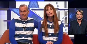 Cristina Piaget aclara el motivo por el que no ha podido realizar la prueba junto a Carlos Lozano en el confesionario de 'GH DÚO'