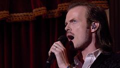 La maravillosa voz de Max Adam