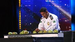 Los récords de Muhammad