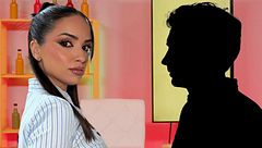 El asombroso parecido entre el nuevo novio de Lucía Sánchez e Isaac Torres