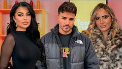 Gabriella Hahlingag carga contra Manuel y Gloria González y aclara si entraría en 'GH DÚO': "Deberían tenerme miedo"