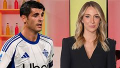 Todos los detalles de la ruptura definitiva de Álvaro Morata y Alice Campello