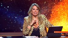 Carmen Porter se sincera con Ketty Garat y opina sin filtros sobre su entrevista con Víctor Ábalos: "Si no te lo digo, reviento"