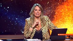 Carmen Porter se sincera con Ketty Garat y opina sin filtros sobre su entrevista con Víctor Ábalos: "Si no te lo digo, reviento"