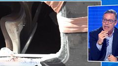 Alfonso Serrano carga contra Óscar Puente por llamar a la prudencia tras lo sucedido en Adamuz: "Lo hace el mayor agitador del reino"