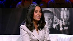 Vaitiare, sobre sus comprometidas prácticas sexuales con Julio Iglesias: "Tenía mucho miedo"