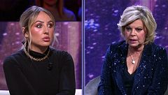 El gran zasca de Rocío Flores a Terelu Campos