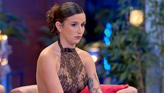 La conversación que Juanpi y Sandra tuvieron fuera tras su paso por ‘La isla de las tentaciones 9’