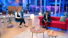 Juanpi se sincera con Sandra Barneda sobre si se arrepiente algo de lo que hizo en ‘La isla de las tentaciones 9’