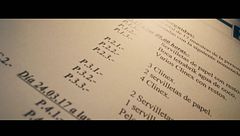 Una salida de surf y una botella: el momento clave en el que se obtiene la prueba de ADN de Julio Iglesias para su hijo no reconocido