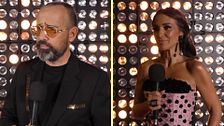 Las afinidades y discordancias entre el jurado de 'Got Talent'