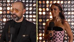 Las afinidades y discordancias entre el jurado de 'Got Talent'