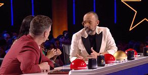 La sorprendente confesión de Risto Mejide sobre su hija Roma en 'Got Talent'