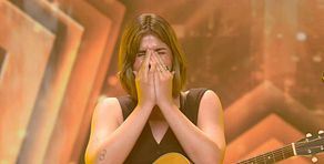 De ser figurante en el ensayo de 'Got Talent', a ganar el pase de oro de Carlos Latre: el curioso caso de Noelia