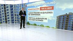 Las dos medidas urgentes del Gobierno en vivienda que afectarán a miles de jóvenes