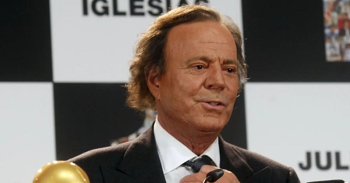 Informativos Telecinco: El desgarrador testimonio de dos exempleadas de Julio Iglesias: le acusan de agresión sexual Video | Mediaset Infinity