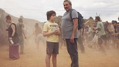 Lista de los nominados a los Premios Goya