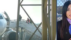 Susto en el aeropuerto de Barcelona tras una amenaza de bomba en un vuelo procedente de Turquía