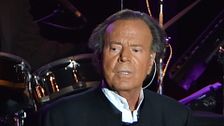 Comunicado urgente de Julio Iglesias tras las denuncias por agresión sexual