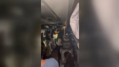 Las instrucciones de un empleado de Iryo en medio de la tragedia ferroviaria de Adamuz, Córdoba