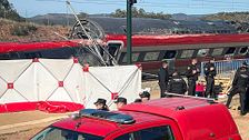 Cronología del accidente de tren en Adamuz, Córdoba: tragedia a alta velocidad