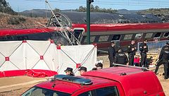 Cronología del accidente de tren en Adamuz, Córdoba: tragedia a alta velocidad