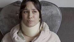 Esther se salvó de morir en el accidente de Adamuz porque estaba cansada: tres compañeros murieron en el vagón de la cafetería