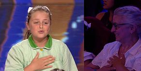 La actuación de Nora