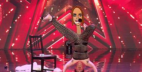 La actuación de Peak Yukuta