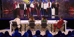 La actuación de Freshkos