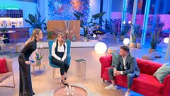 Avance | Claudia se rompe, Almudena estalla y mucho más: el resto de reencuentros cuatro meses después de ‘La isla de las tentaciones’