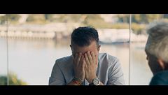 Luis Manuel se derrumba al recordar su duro camino para ser reconocido como hijo biológico de Bernardo Pantoja: "Me pedía llamarle papá"